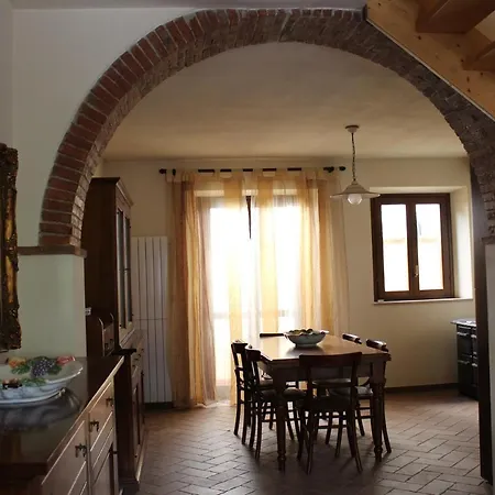 La Casina 度假居 *