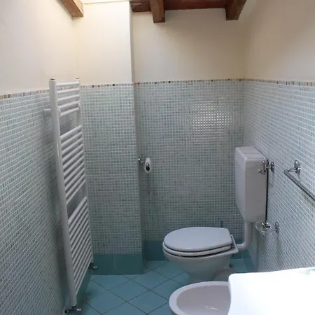 La Casina Rassina