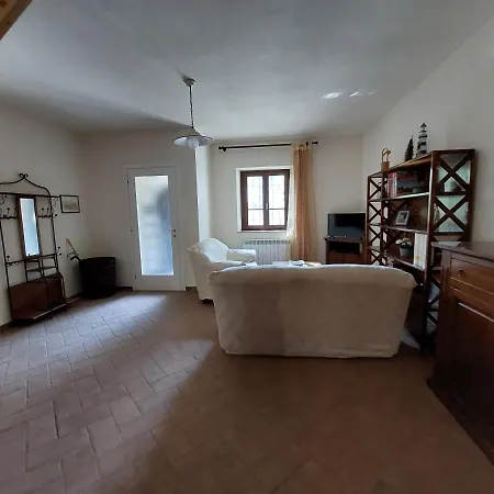 La Casina * Rassina
