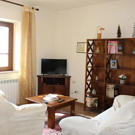 La Casina 度假居 *