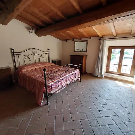 度假居 La Casina Rassina