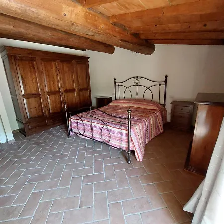 度假居 La Casina *