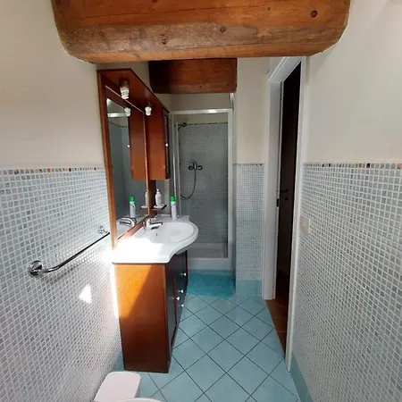 度假居 La Casina Rassina
