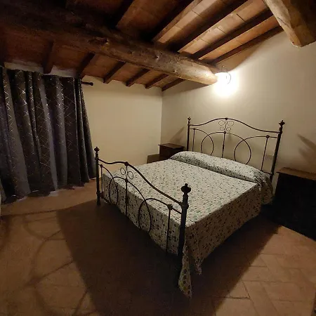 La Casina * Rassina