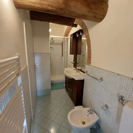 La Casina 度假居 *