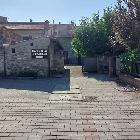 La Casina 度假居