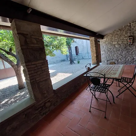度假居 La Casina Rassina