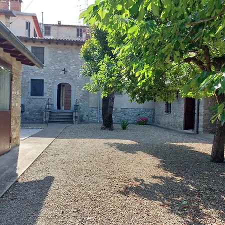 La Casina 度假居