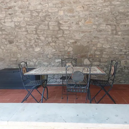 La Casina 度假居